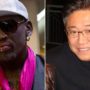 Dennis Rodman sorry over Kenneth Bae comments