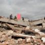India: Goa building collapse kills at least 6 people