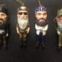 Duck Dynasty products under fire at Veterans Affairs Medical Center store in Albuquerque
