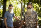 Duck Dynasty returned to lower viewership than its previous two premieres after Phil Robertson controversy