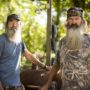Duck Dynasty Season 5 premiere at lower ratings after Phil Robertson controversy