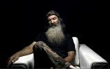 Duck Dynasty’s Phil Robertson revealed he might have faith in something a bit more supernatural