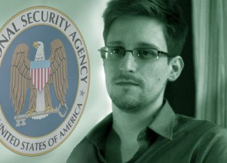 Edward Snowden revealed that the NSA used secret technology to spy on computers that were not even connected to the internet