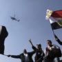 Egypt uprising anniversary: At least seven people die in violent clashes