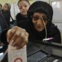 Egypt referendum results: 98% of voters backed new constitution