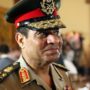 Egypt’s army supports Field Marshal Abdel Fattah al-Sisi presidential bid