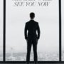 Fifty Shades of Grey first poster released
