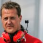 Michael Schumacher’s helmet camera video shows speed of a very good skier