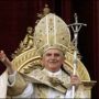 Pope Benedict XVI defrocked 400 priests in two years over child abuse claims