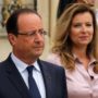 Francois Hollande confirms separation from Valerie Trierweiler