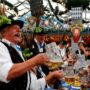 German breweries fined over price fix