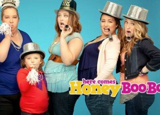 Honey Boo Boo and her self-proclaimed crazy family return with Season 3 on January 16