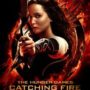 Hunger Games: Catching Fire becomes 2013’s most successful release