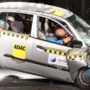 India’s most popular small cars fail crash tests conducted by Global NCAP
