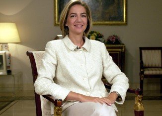 Infanta Cristina, the youngest daughter of King Juan Carlos of Spain, has been summoned to appear in court over accusations of fraud and money-laundering