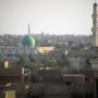Iraq: Insurgents capture strategic city of Fallujah