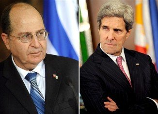 Israel’s Defense Minister Moshe Yaalon has apologized for comments that lambasted John Kerry's role in the Middle East peace process