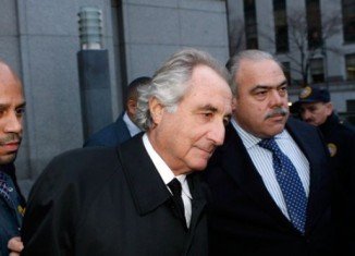 JP Morgan had a relationship with Bernard Madoff dating back to 1986