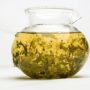 Green tea can weaken nadolol effects