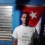 Cuban dissident Jose Daniel Ferrer arrested after meeting European diplomats in Havana