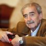 Poet Juan Gelman dies in Mexico City aged 83