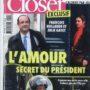 Julie Gayet sues Closer magazine over Francois Hollande affair report
