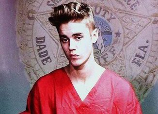Justin Bieber was arrested in Miami Beach for driving with an expired license and DUI