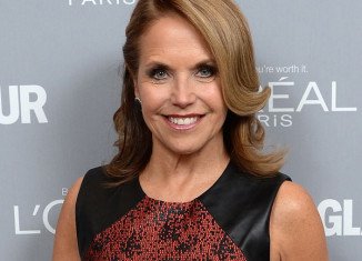 Katie Couric’s documentary Fed Up premiered Sunday at Sundance Film Festival