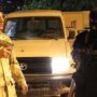 Libya: Deputy industry minister Hassan al-Droui shot dead in Sirte