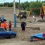 Argentina: Lightning strike kills three people on Villa Gesell beach