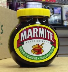 Marmite, Ovaltine and Irn-Bru have been banned because they contain illegal additives