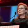 Meryl Streep criticizes Walt Disney for being a gender bigot with anti-Semitic views