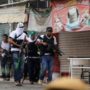 Michoacán conflict: Mexico deploys troops to take over security