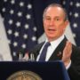 Michael Bloomberg appointed as UN special envoy for cities and climate change