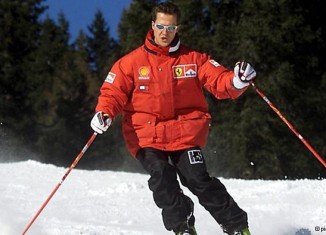 Michael Schumacher remains critical but stable in Grenoble hospital after skiing accident