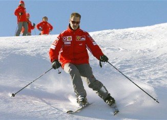 Michael Schumacher’s condition remains stable but critical