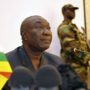 Central Africa Republic’s interim President Michel Djotodia resigns
