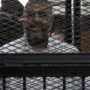Mohamed Morsi jail escape trial begins in Cairo