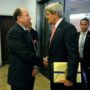 US condemns Moshe Yaalon’s comments on John Kerry