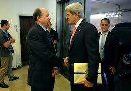 Moshe Yaalon was quoted as saying John Kerry was acting out of misplaced obsession and messianic fervor