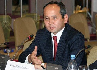 Mukhtar Ablyazov is accused of stealing billions of dollars from the Kazakh BTA Bank, which also operates in Russia and Ukraine