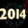 Happy New Year 2014! Celebrations around the world