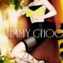 Nicole Kidman features Jimmy Choo Spring/Summer 2014