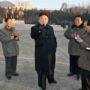 North Korea sends open letter to South Korea calling for reconciliation