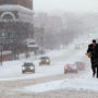 Coldest arctic air masses in nearly 30 years to hit Midwest this weekend