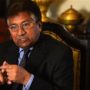 Pervez Musharraf fails to appear in Islamabad court for treason trial