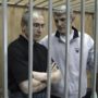 Platon Lebedev to be released from jail