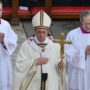 Pope Francis to appoint new cardinals on February 22