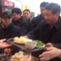 Xi Jinping inspires Pork Bun Shop song
