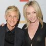 Ellen DeGeneres and Portia de Rossi divorce?